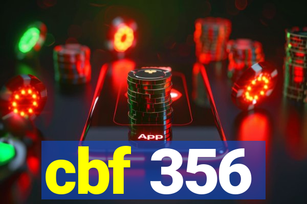 cbf 356